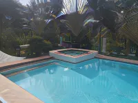 Garden Bungalows Resort - Pools