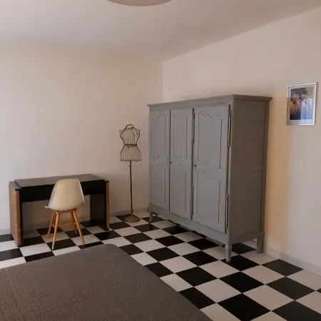IDEAL FOR A STAY WITH FAMILY OR FRIENDS