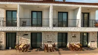 Kiva Alaçatı Hotel by Amarillo