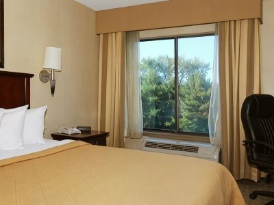 Quality Inn & Suites