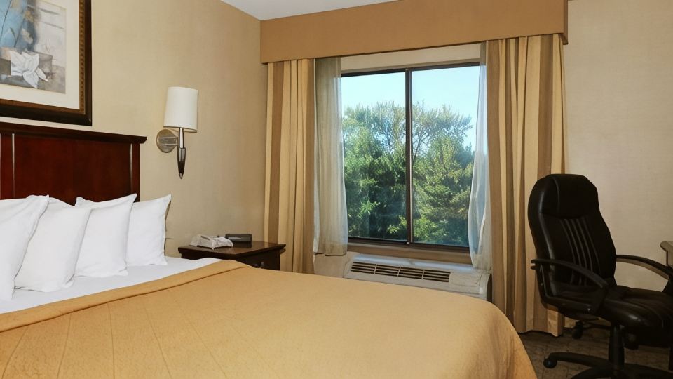 Quality Inn & Suites