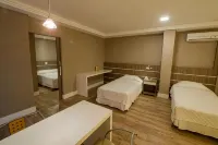 SJ Royal - San Juan Curitiba