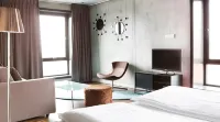 Comfort Hotel Square