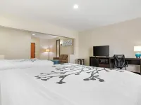 Sleep Inn & Suites Montgomery East I-85 Hotels in Montgomery