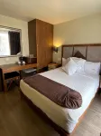 Suites Lerma 205 - Yolcu Alma/Bırakma Hizmetleri