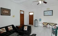 Hotel Fevytra Syariah