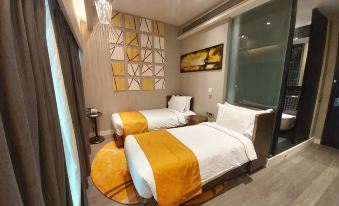 Holiday Inn Express NEW DELHI INT'L AIRPORT T3 by IHG