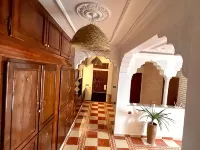 Sunrise Hotels in Tamraght