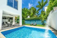The Castle II - Modern Villa with Private Pool at a Safe Gated Community - Villas