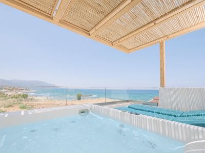 Pyrgos Blue