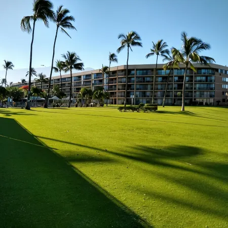 Maui Sunset B201: Beautiful 2 Bedroom, 2 Bath, Kihei Condo. Sleeps up to Six