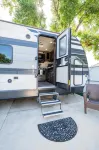 Aileen Camping Space - Bungalows