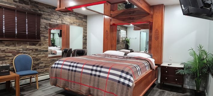 Des Plaines Motel by OYO O'Hare Airport Chicago Hoteles en Des Plaines