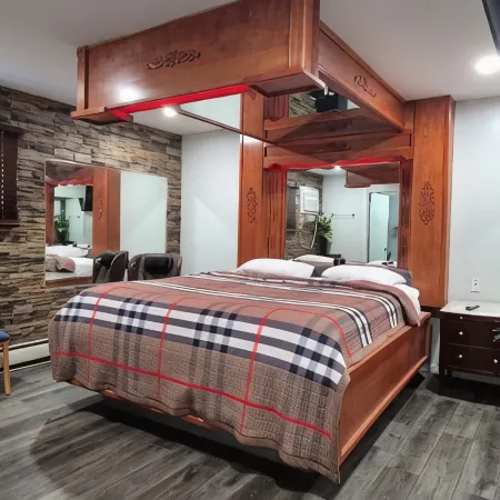 Des Plaines Motel by OYO O'Hare Airport Chicago