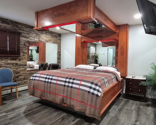Des Plaines Motel by OYO O'Hare Airport Chicago Hotels in Des Plaines