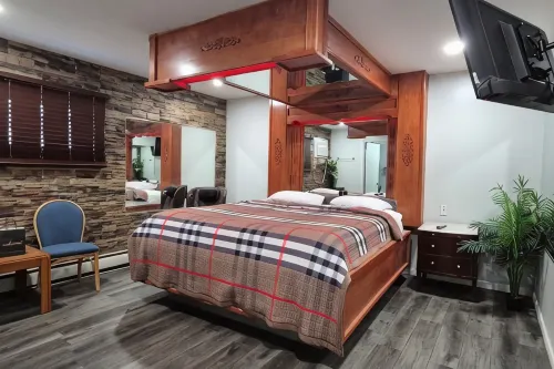 Des Plaines Motel by OYO O'Hare Airport Chicago