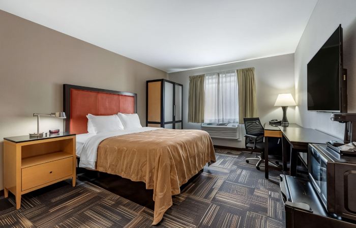 Spark by Hilton Evansville Downtown