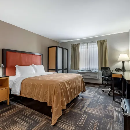 Spark by Hilton Evansville Downtown