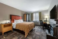 Spark by Hilton Evansville Downtown - 2-stjärniga