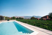 Firriato Hospitality Cavanera Etnea Resort & Wine Experience - Family