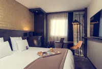 Hôtel Mercure Paris Porte de Pantin