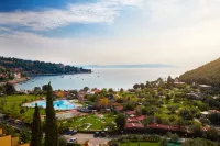 Camping Oliva Mobile Homes