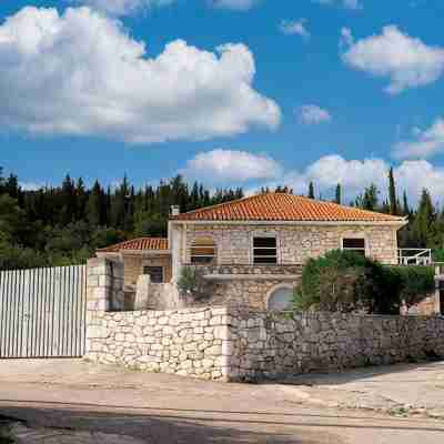 Liladi Stone-Built Villa With Exclusive Pool. Hotel Exterior