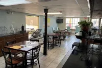 Days Inn & Suites by Wyndham Marshall - petit déjeuner
