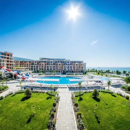 Premier Fort Beach Hotel