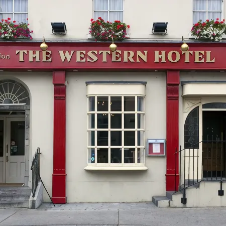 The Western Hotel