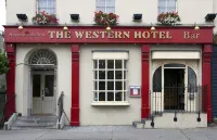 The Western Hotel - parking