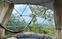 Tropical EGlamping - 수영장