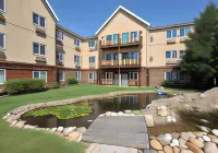 Stoney Creek Hotel St. Joseph