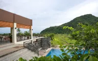 Maya Ocean Resort - Wifi