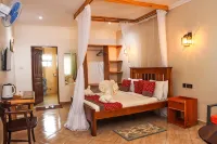 Kambua Resort فنادق في 
