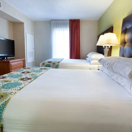 Drury Inn & Suites McAllen