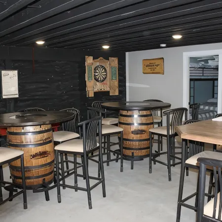Big Group Barndominium- minutes from beautiful Lake Superior shoreline!