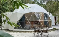 Ashamaya Belitung Eco Lodge - 3-Sterne