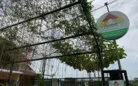 Budi Bambu Homestay Yogyakarta Bangunjiwo Mitra RedDoorz