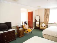 Lairgate Hotel Hotels in Beverley