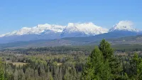 A Little Peace of Heaven, Cabin #4 - Chalets
