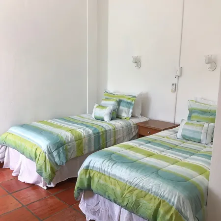 Spacious and versatile 3 Bed Villa with private pool on Sunset Crest, Holetown