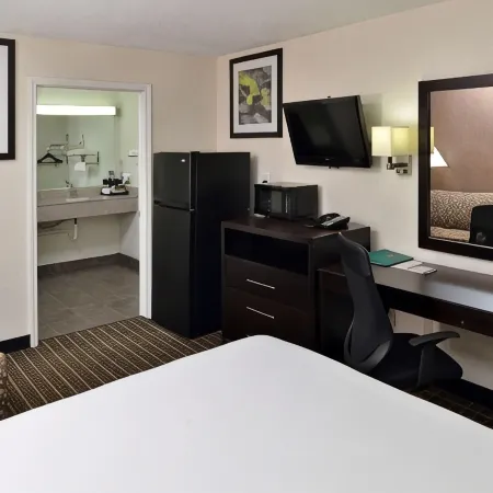 Quality Inn