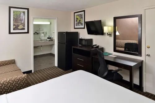 Quality Inn