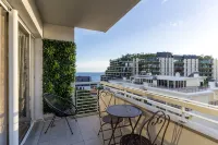 GuestReady - Charming Retreat in Funchal - 3 ดาว