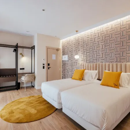Hotel Cetina Casa de las Telas Sevilla