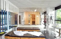 Hotel Scheidberg - Gym