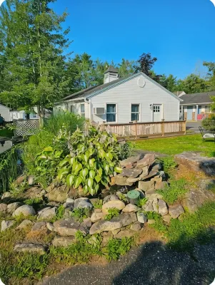 Cozy Newly Renovated 2-bedroom Condo By The Beach