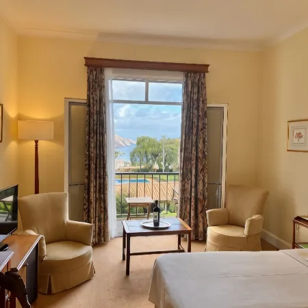 Quinta da Bela Vista