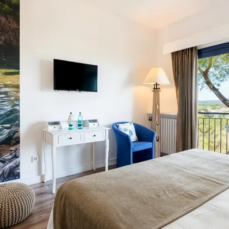 Hotel Garbi